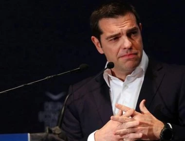 Στο Βουκουρέστι στην Τετραμερή Συνάντηση Κορυφής ο Αλέξης Τσίπρας